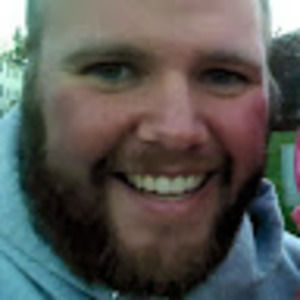 Meet your Posher, Jeff